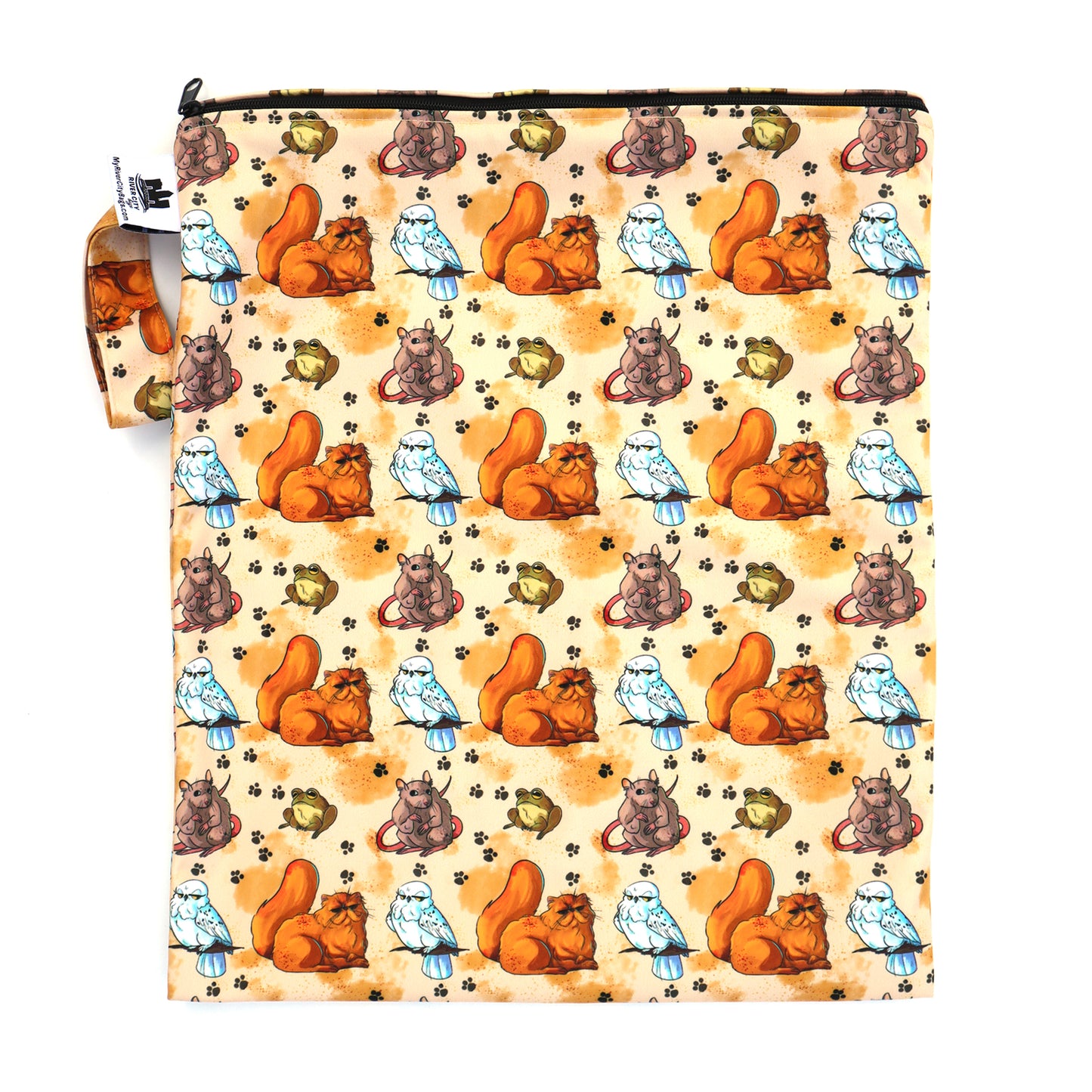 ENCHANTING PETS EXCURSION BAG