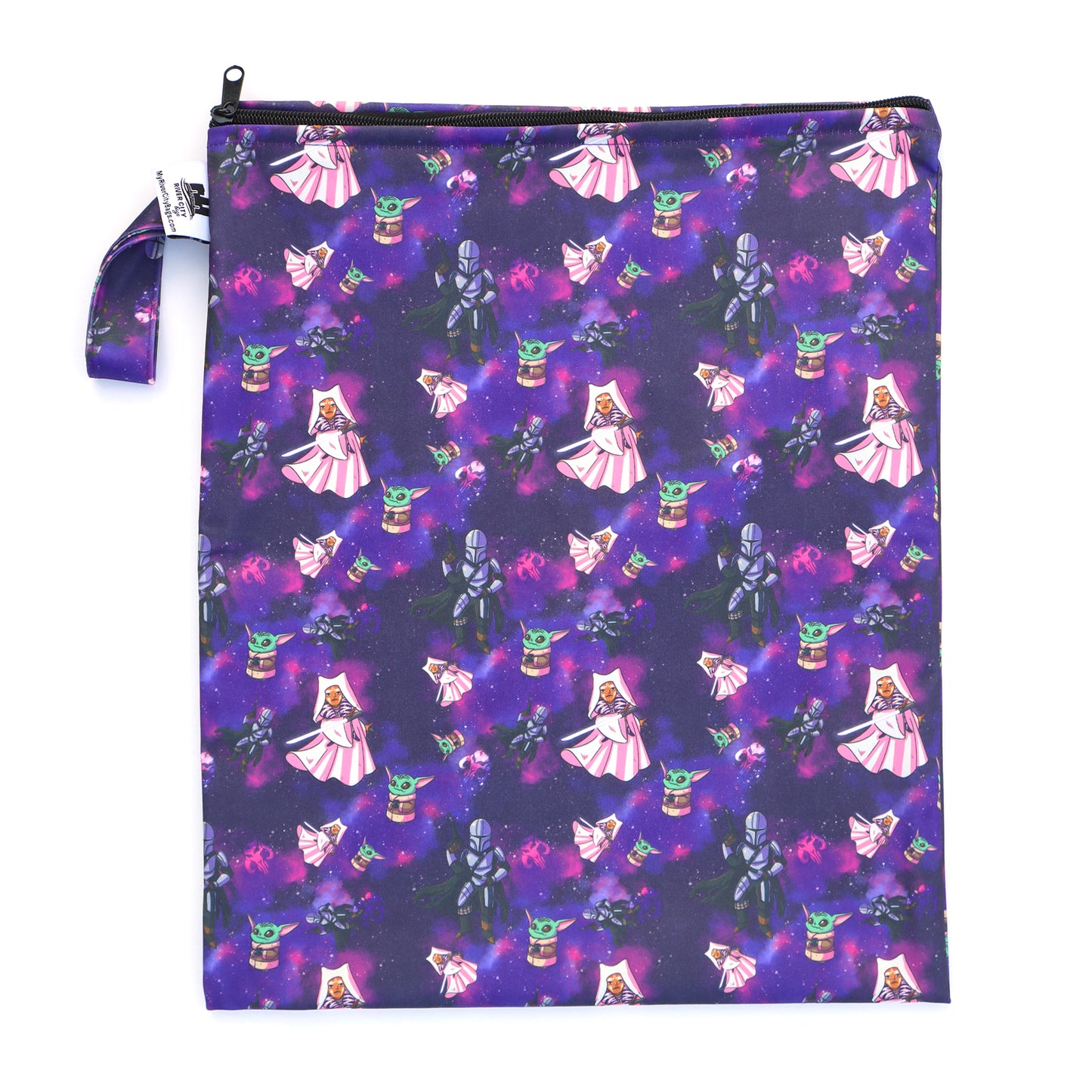 THE GREAT DECISION EXCURSION BAG
