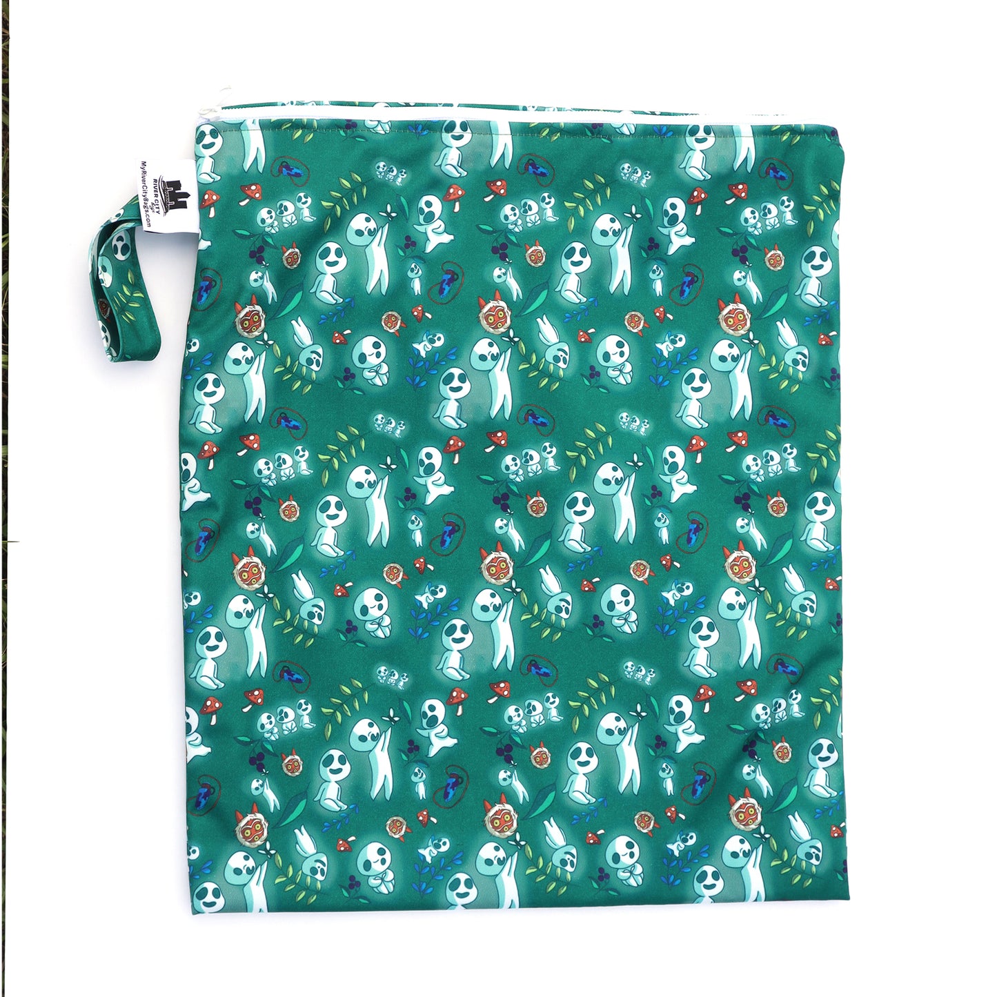TREE SPIRITS EXCURSION BAG