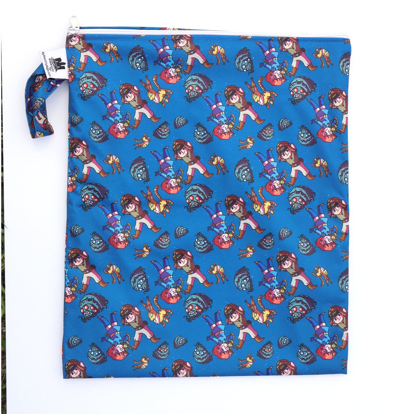 VALLEY OF THE WIND PRINCESS EXCURSION BAG