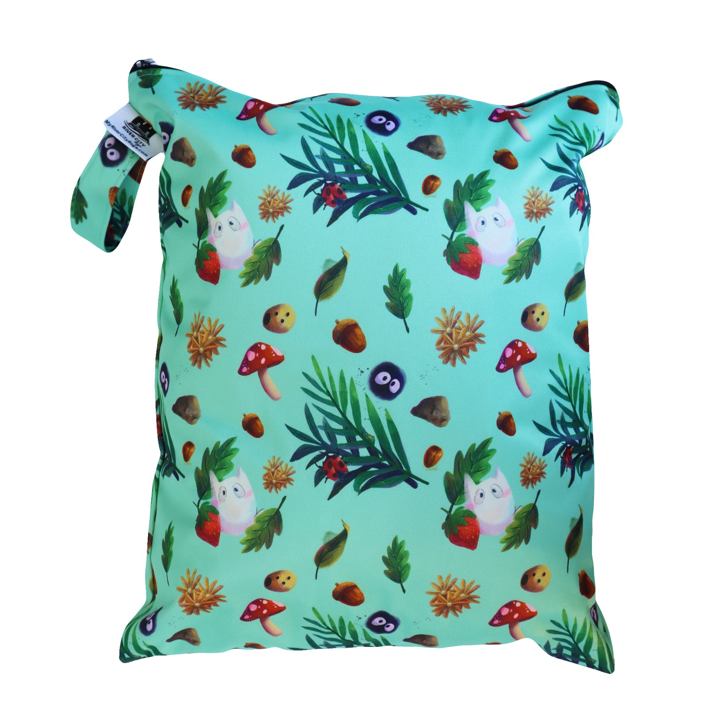 FOREST SPIRITS EXCURSION BAG