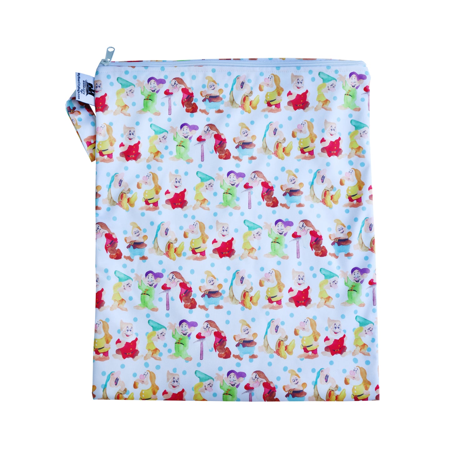 SEVEN DWARFS EXCURSION BAG
