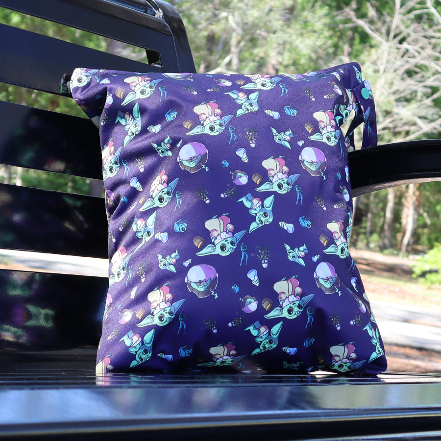 THE CHILD EXCURSION BAG