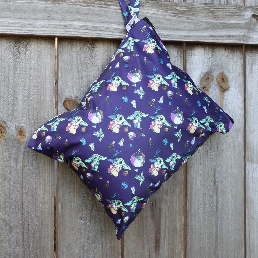 THE CHILD EXCURSION BAG