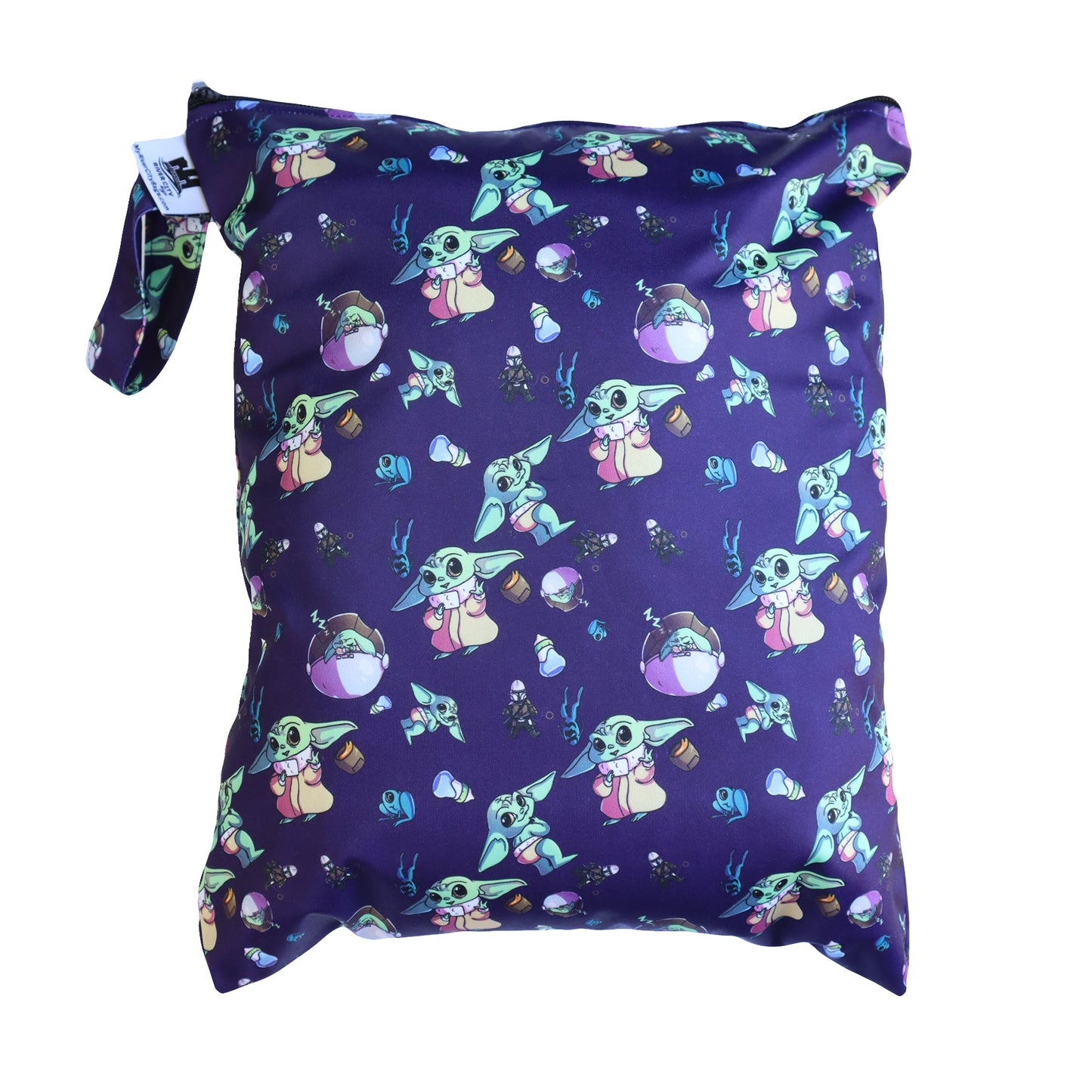 THE CHILD EXCURSION BAG