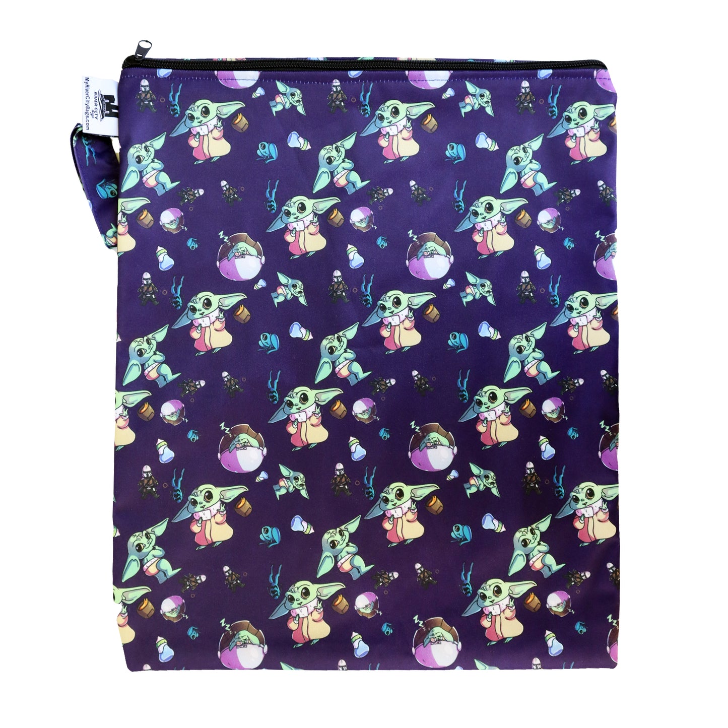 THE CHILD EXCURSION BAG