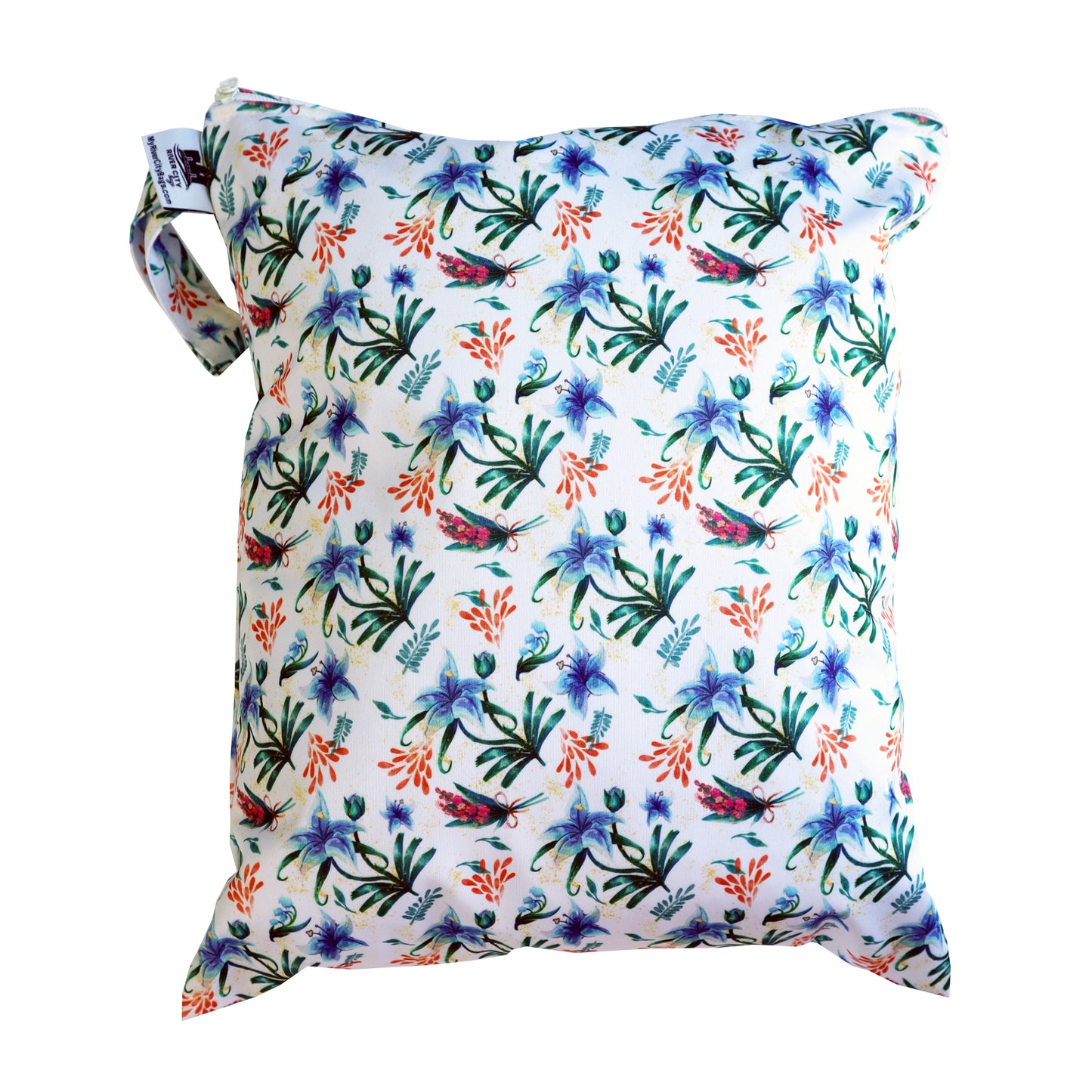 THE SILENT GARDEN EXCURSION BAG