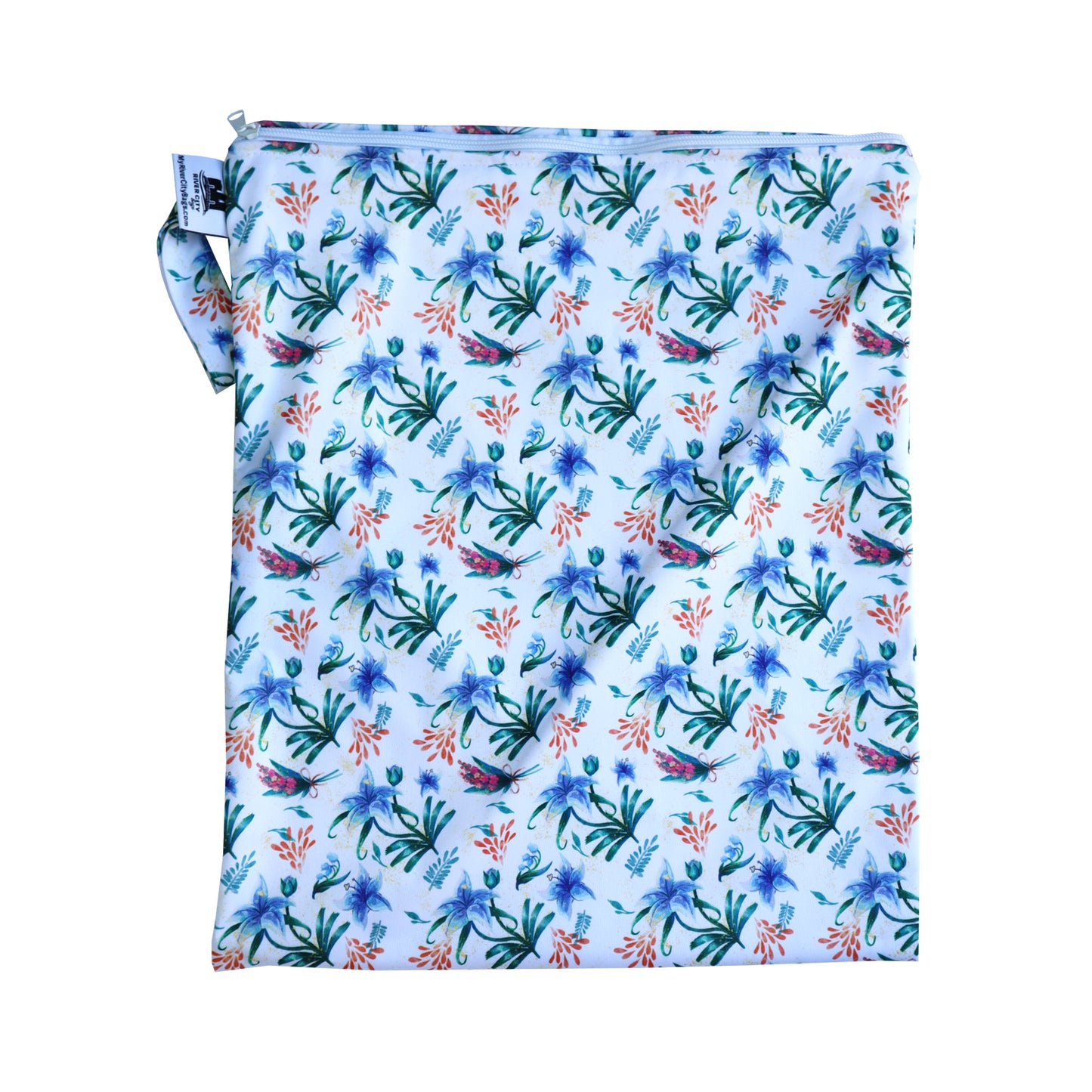 THE SILENT GARDEN EXCURSION BAG
