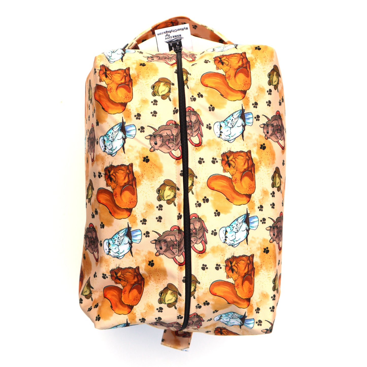 ENCHANTING PETS TRAVEL POUCH
